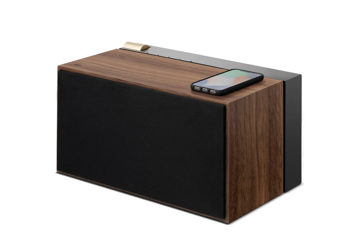 Enceintes - Enceinte Bluetooth PR/01 - La Boite Concept