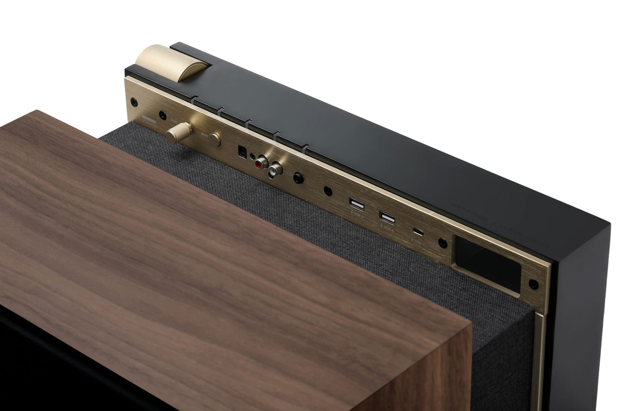 Enceintes - Enceinte Bluetooth PR/01 - La Boite Concept