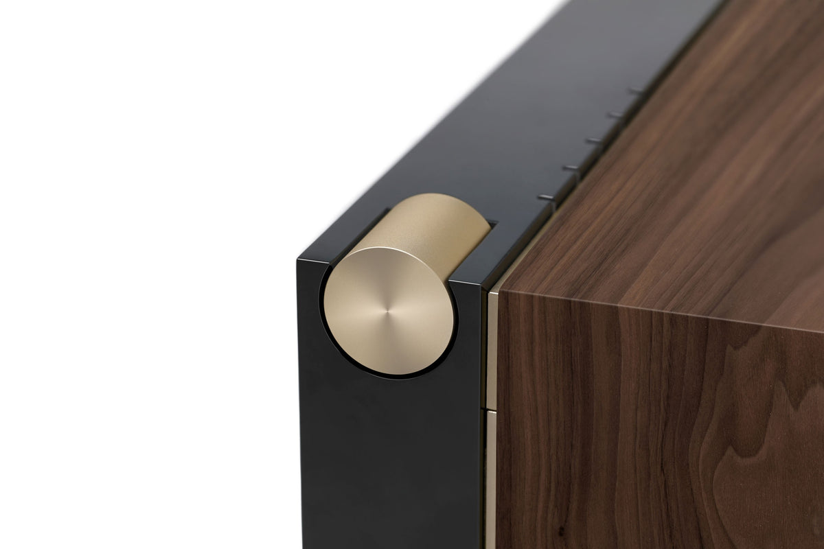Enceintes - Enceinte Bluetooth PR/01 - La Boite Concept
