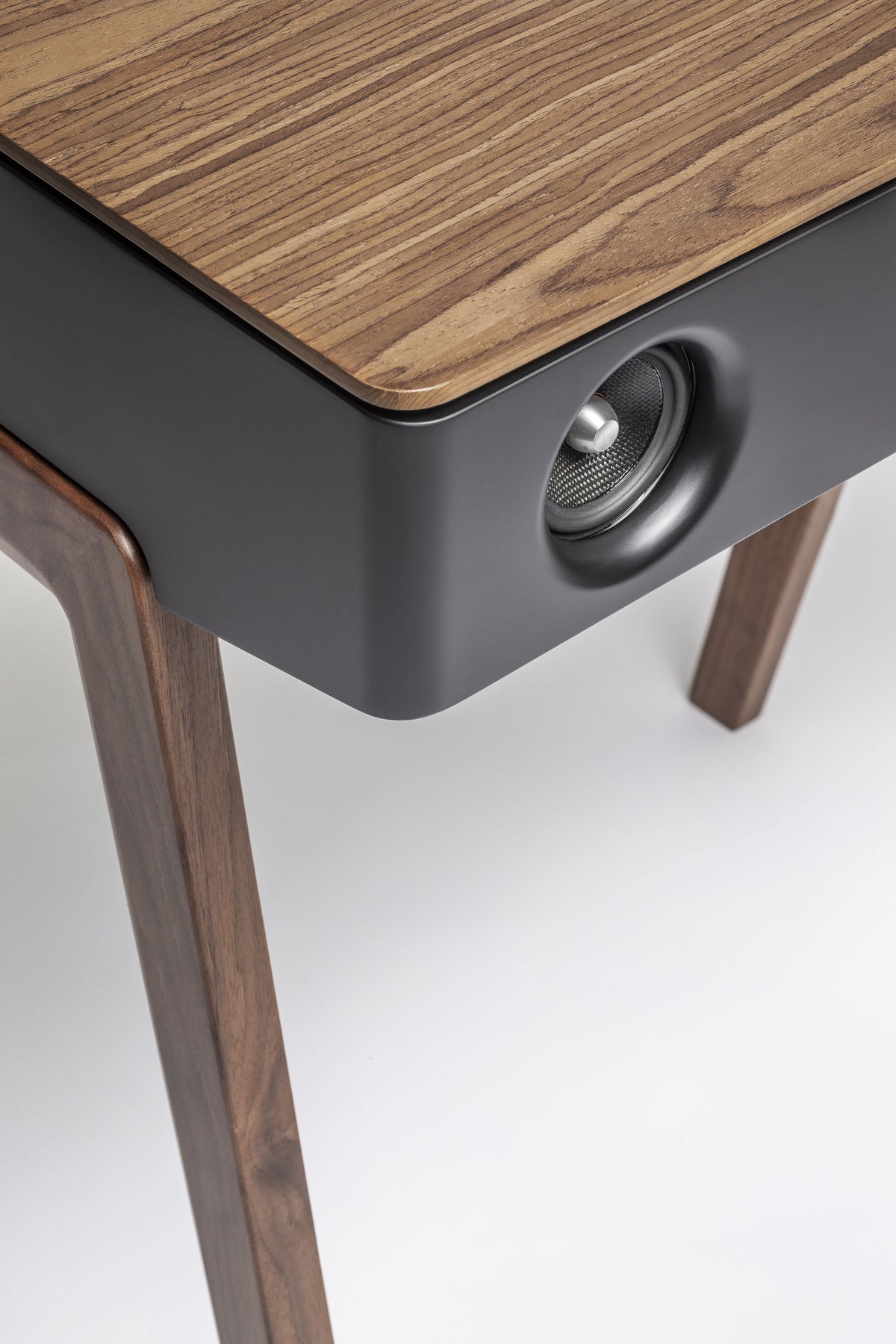 Enceintes - Enceinte bureau Bluetooth LX - La Boite Concept