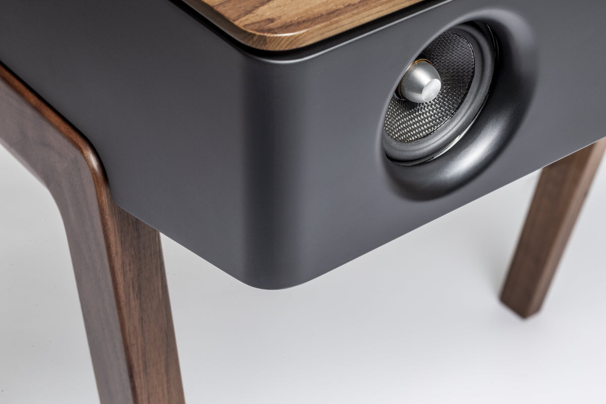Enceintes - Enceinte bureau Bluetooth LX - La Boite Concept