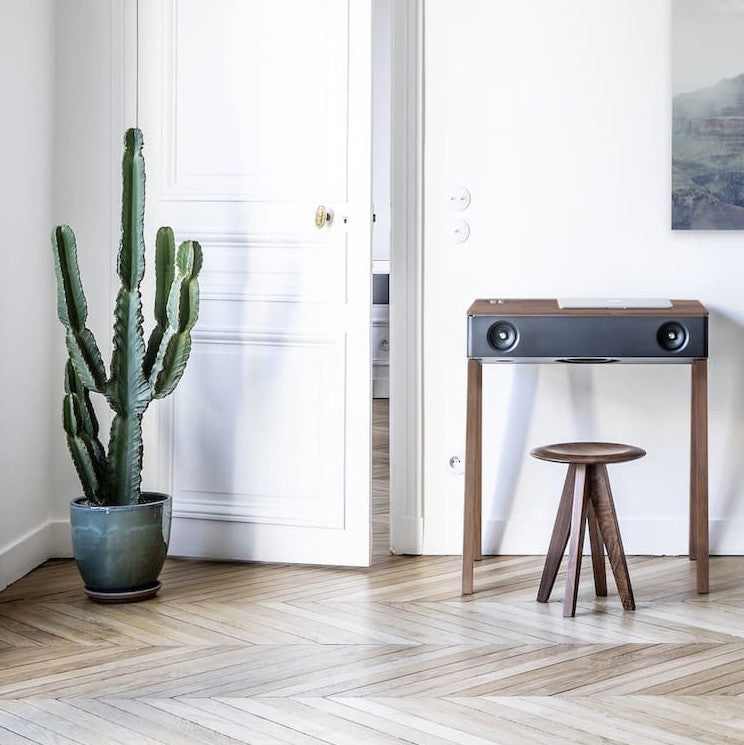 Enceintes - Enceinte bureau Bluetooth LX - La Boite Concept