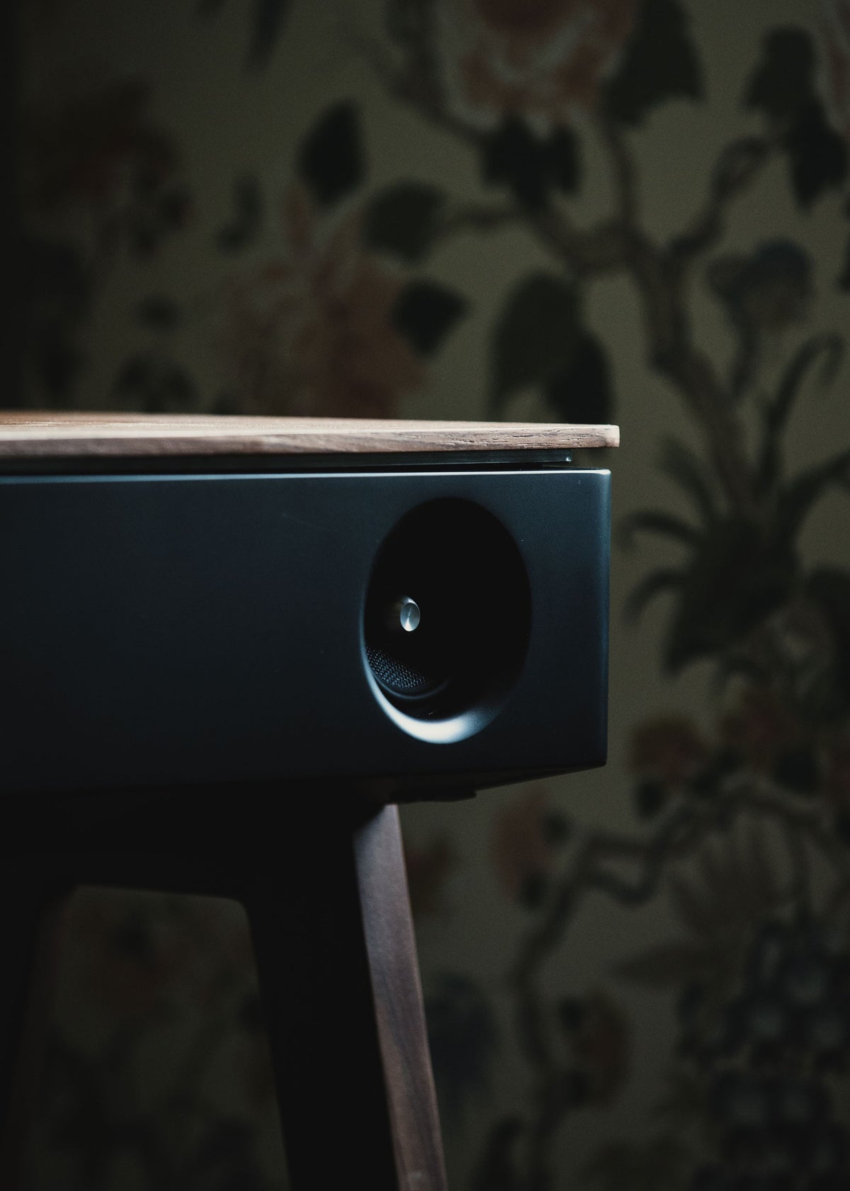 Enceintes - Enceinte bureau Bluetooth LX - La Boite Concept