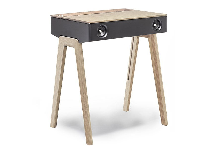 Enceintes - Enceinte bureau Bluetooth LX - La Boite Concept