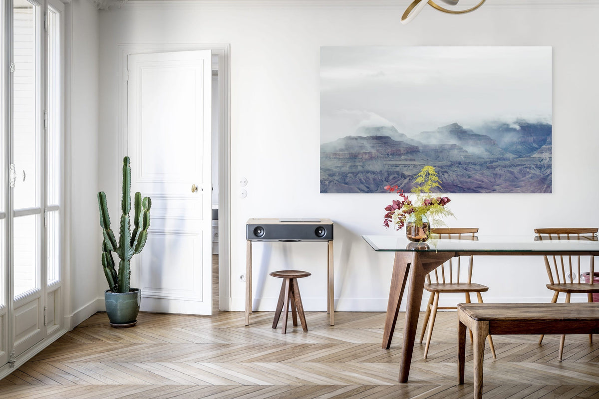 Enceintes - Enceinte bureau Bluetooth LX - La Boite Concept