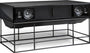 Enceintes - Enceinte meuble TV Bluetooth AP160 Métal - La Boite Concept
