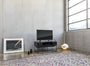 Enceintes - Enceinte meuble TV Bluetooth AP160 Métal - La Boite Concept