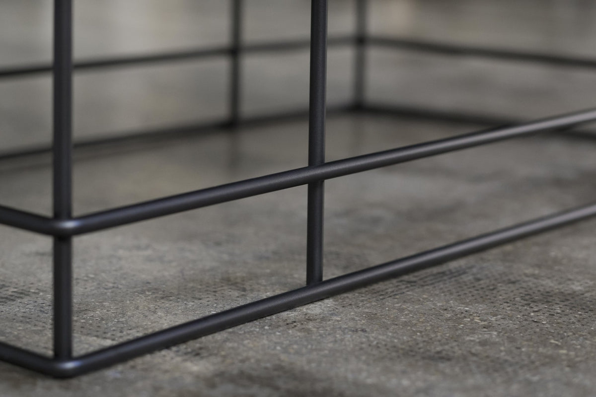 Enceintes - Enceinte meuble TV Bluetooth AP160 Métal - La Boite Concept