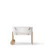 Enfants - Produit d'exposition | Berceau Cododo | Wood - Oliver Furniture