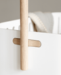 Enfants - Produit d'exposition | Berceau Cododo | Wood - Oliver Furniture
