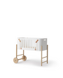 Enfants - Produit d'exposition | Berceau Cododo | Wood - Oliver Furniture