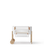 Enfants - Produit d'exposition | Berceau Cododo | Wood - Oliver Furniture