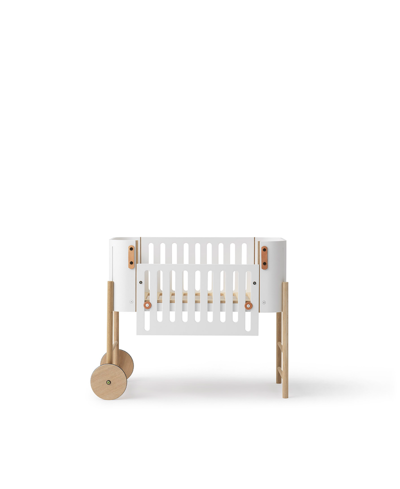 Enfants - Produit d'exposition | Berceau Cododo | Wood - Oliver Furniture
