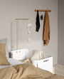 Enfants - Produit d'exposition | Berceau Cododo | Wood - Oliver Furniture