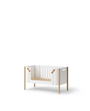 Enfants - Produit d'exposition | Berceau Cododo | Wood - Oliver Furniture