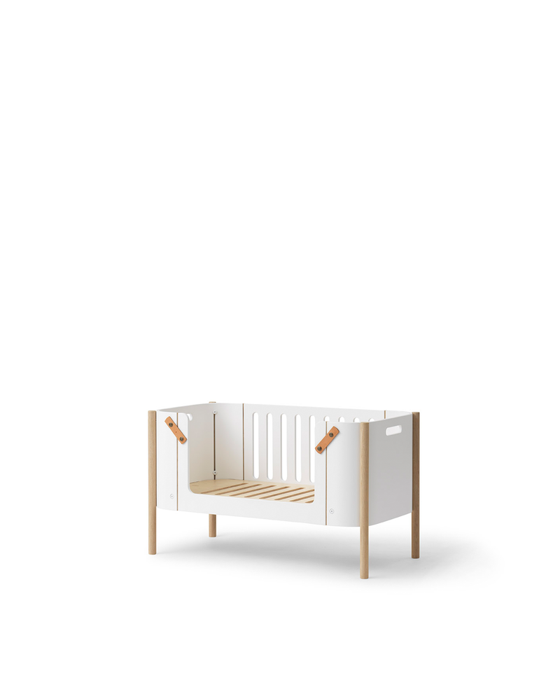 Enfants - Produit d'exposition | Berceau Cododo | Wood - Oliver Furniture