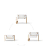 Enfants - Produit d'exposition | Berceau Cododo | Wood - Oliver Furniture