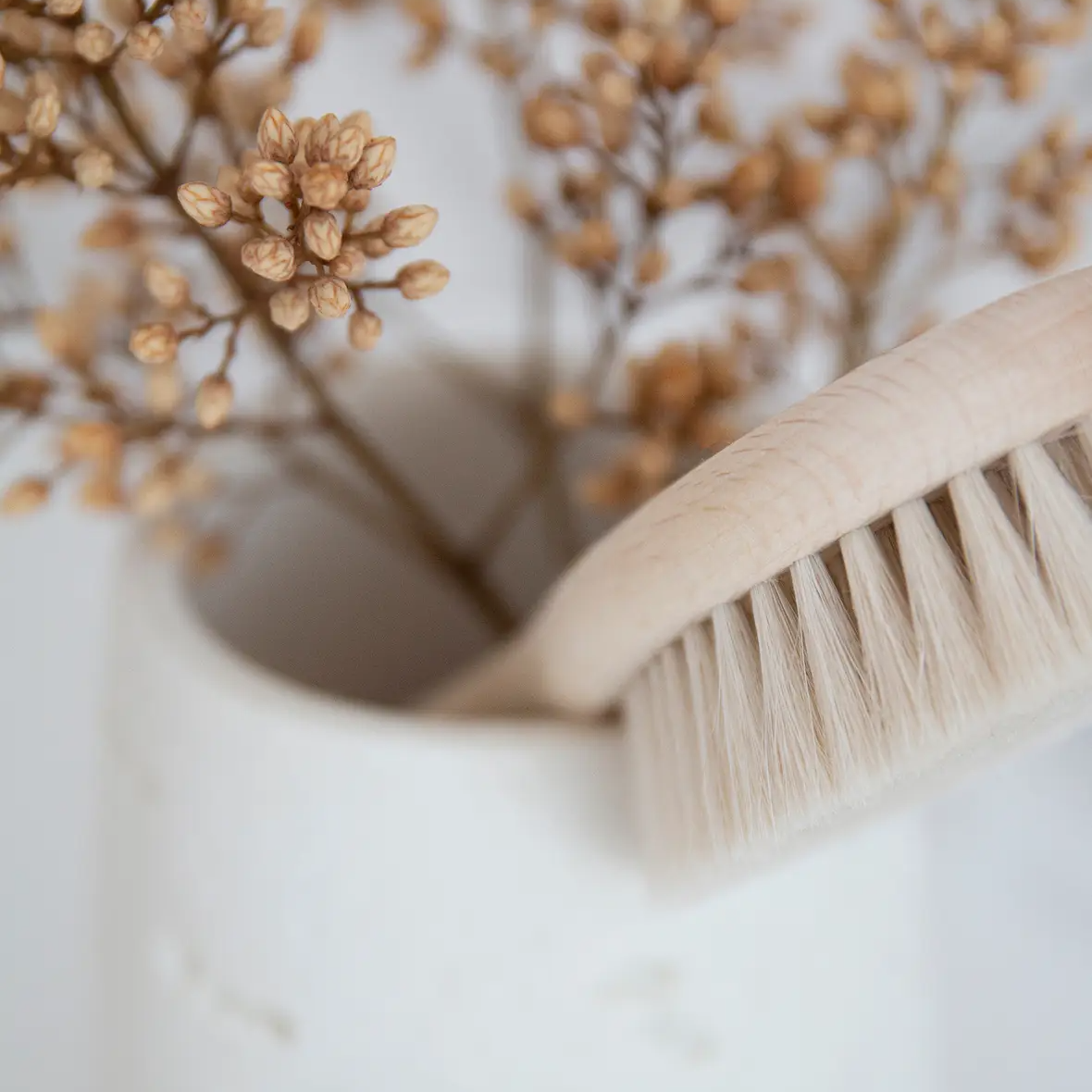 Enfants - Brosse bébé | Extra soft - Nobodinoz