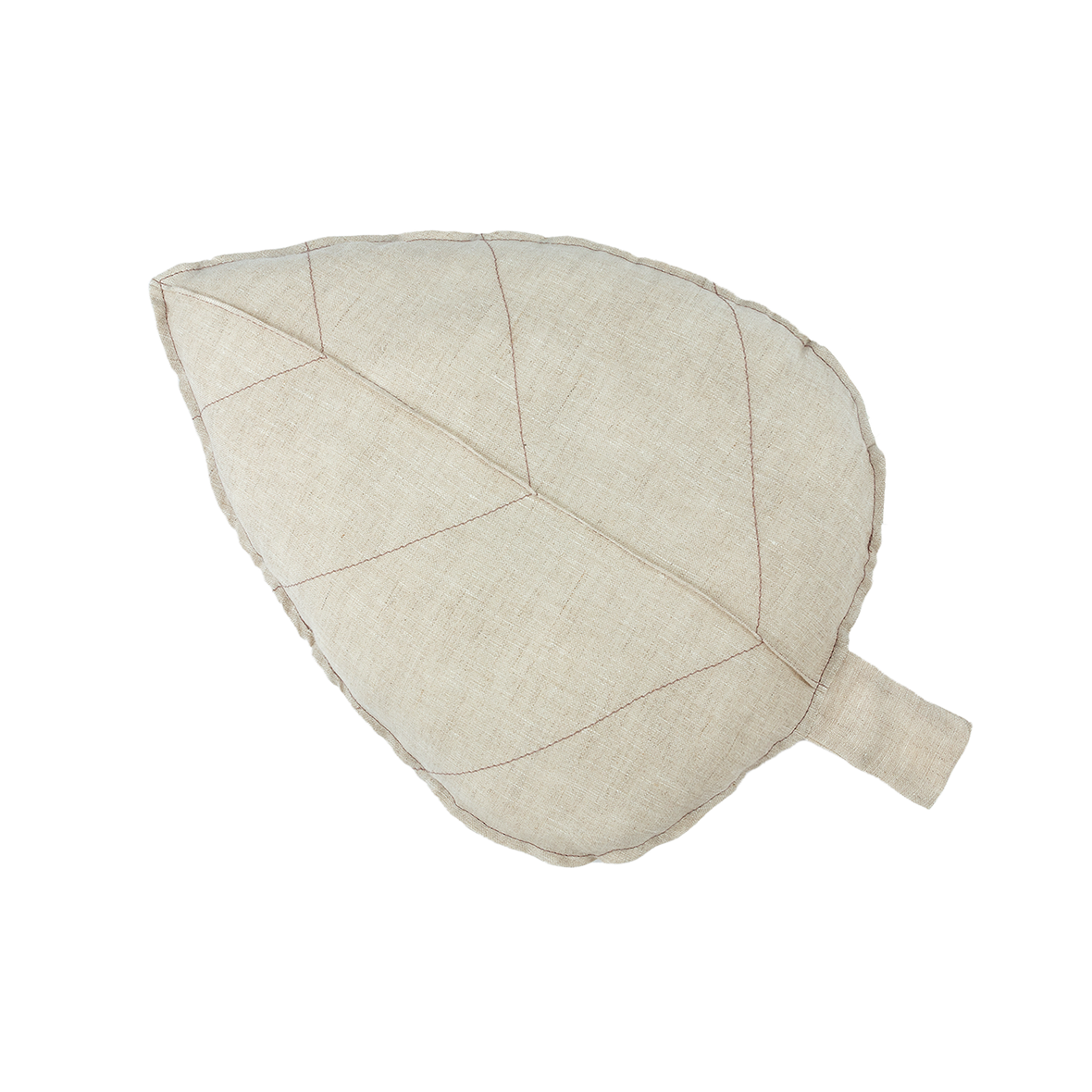 Enfants - Coussin feuille | L1N0 - Nobodinoz