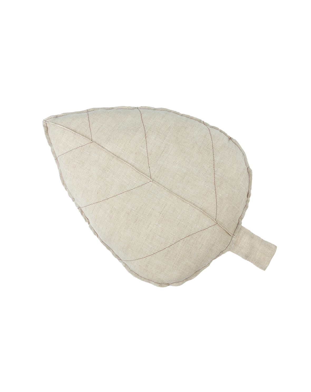 Enfants - Coussin feuille | L1N0 - Nobodinoz