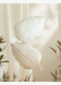 Enfants - Coussin feuille | L1N0 - Nobodinoz