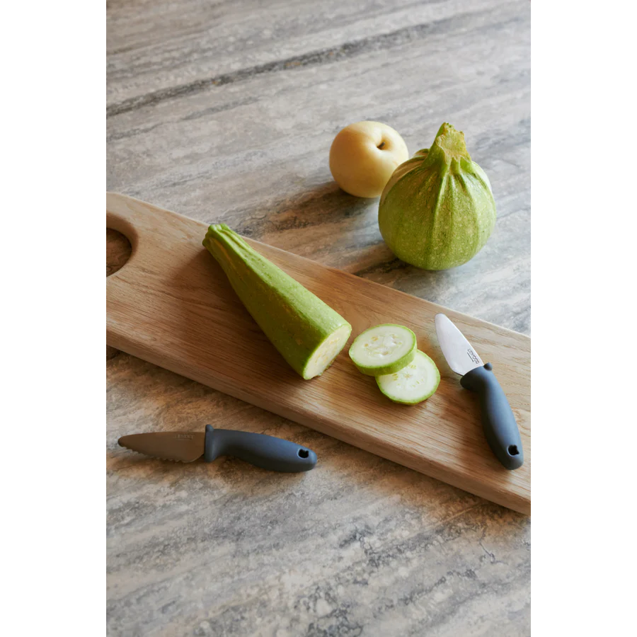 Enfants - Ensemble de couteaux - Set de 2 - Perry - Liewood