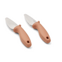 Enfants - Ensemble de couteaux - Set de 2 - Perry - Liewood