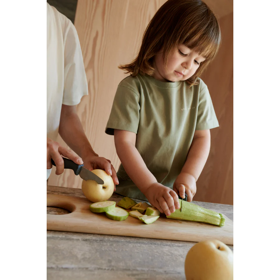 Enfants - Ensemble de couteaux - Set de 2 - Perry - Liewood