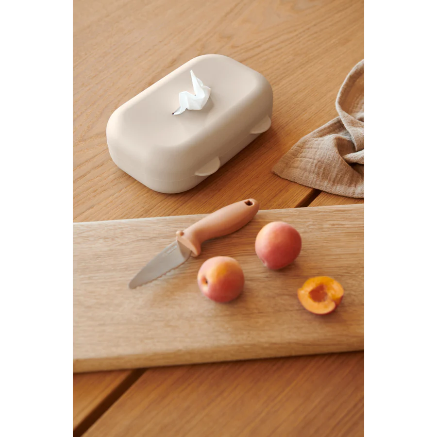 Enfants - Ensemble de couteaux - Set de 2 - Perry - Liewood