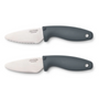 Enfants - Ensemble de couteaux - Set de 2 - Perry - Liewood