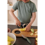 Enfants - Ensemble de couteaux - Set de 2 - Perry - Liewood
