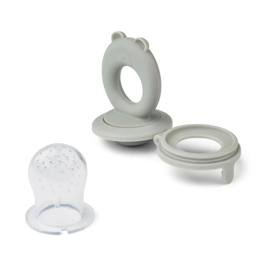 Enfants - Tétines alimentaires - Lot de 2 - Liewood