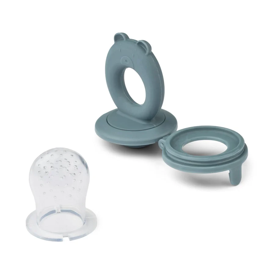 Enfants - Tétines alimentaires - Lot de 2 - Liewood