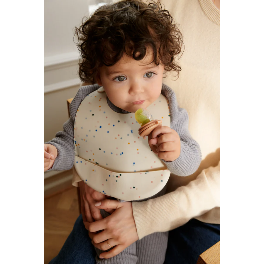 Enfants - Tétines alimentaires - Lot de 2 - Liewood