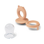 Enfants - Tétines alimentaires - Lot de 2 - Liewood