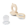Enfants - Tétines alimentaires - Lot de 2 - Liewood