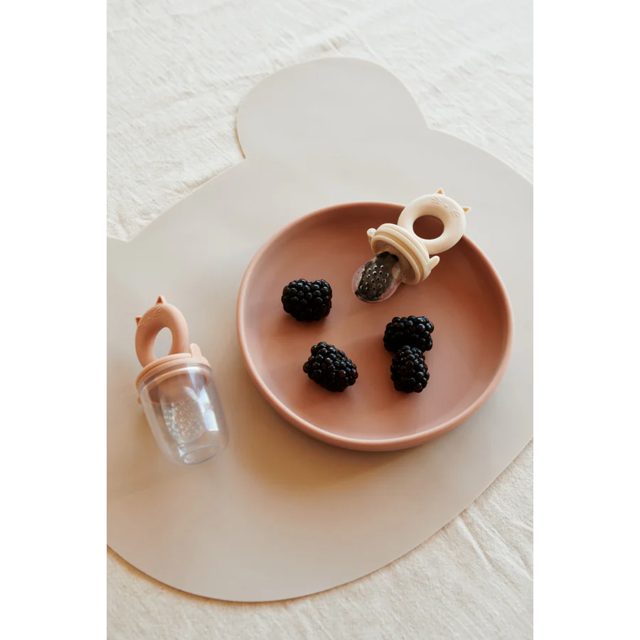 Enfants - Tétines alimentaires - Lot de 2 - Liewood