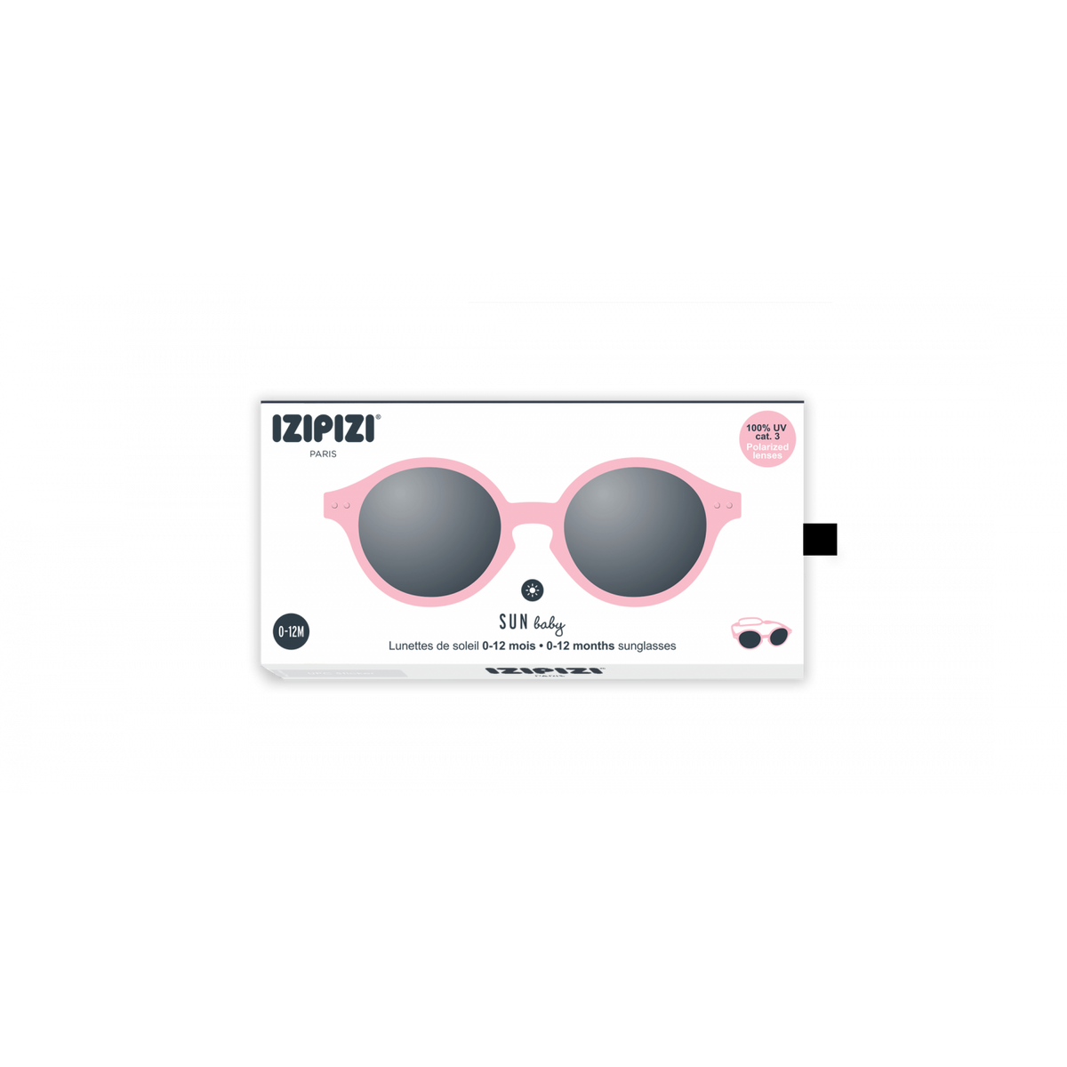 Enfants - Lunettes de soleil Baby - Izipizi