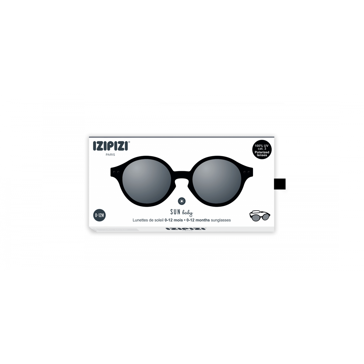 Enfants - Lunettes de soleil Baby - Izipizi