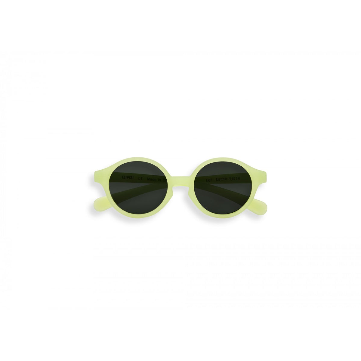 Enfants - Lunettes de soleil Baby - Izipizi