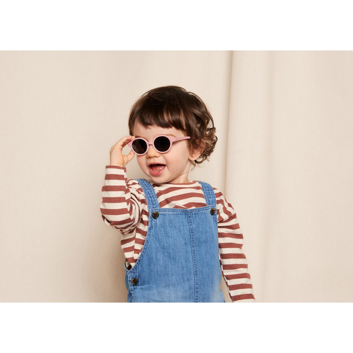 Enfants - Lunettes de soleil Baby - Izipizi