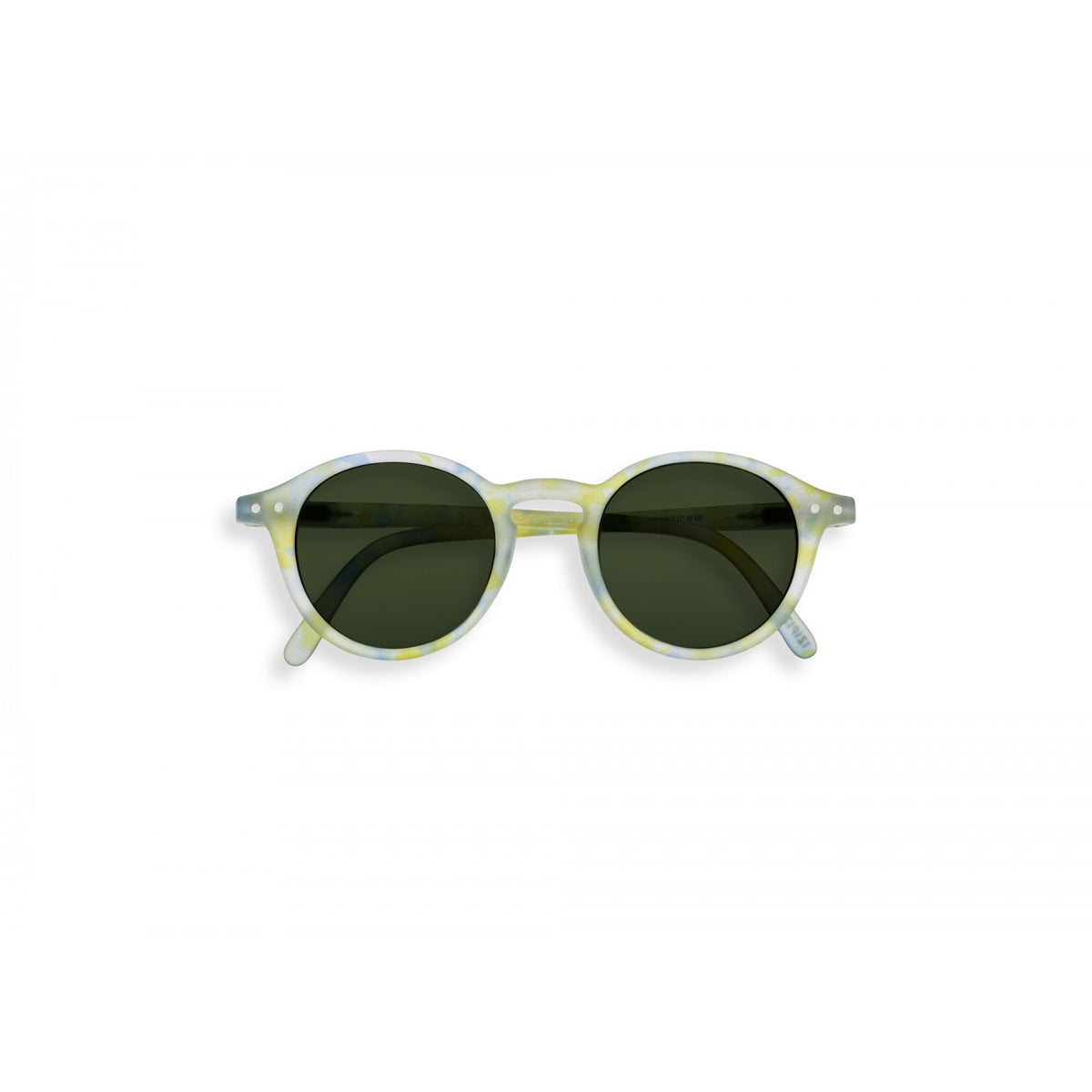 Enfants - Lunettes de soleil D Junior - Izipizi
