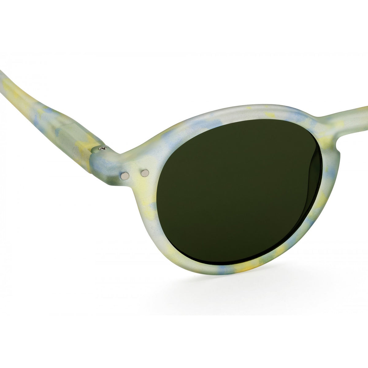 Enfants - Lunettes de soleil D Junior - Izipizi