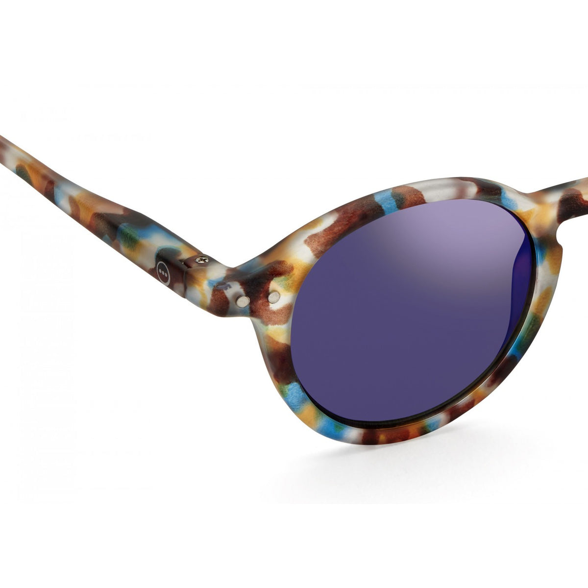 Enfants - Lunettes de soleil D Junior - Izipizi