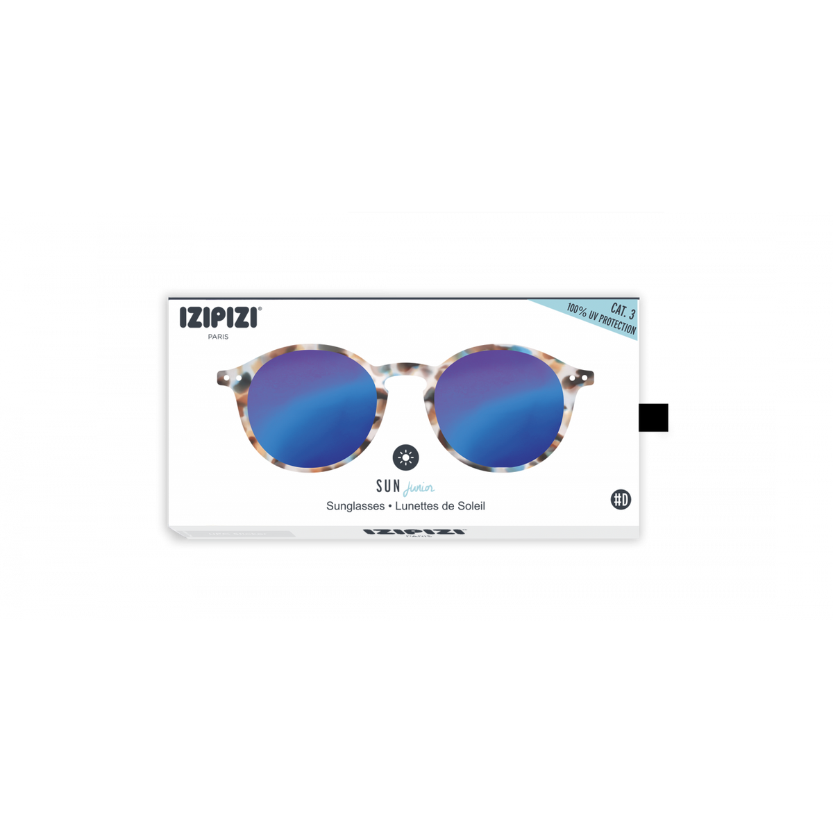 Enfants - Lunettes de soleil D Junior - Izipizi
