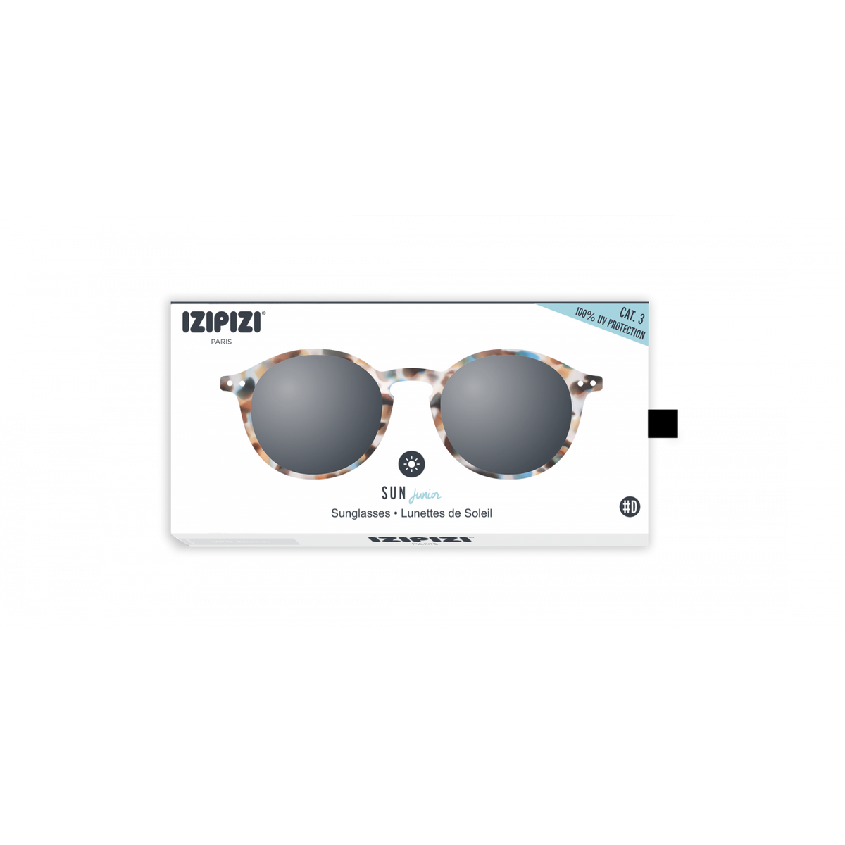 Enfants - Lunettes de soleil D Junior - Izipizi