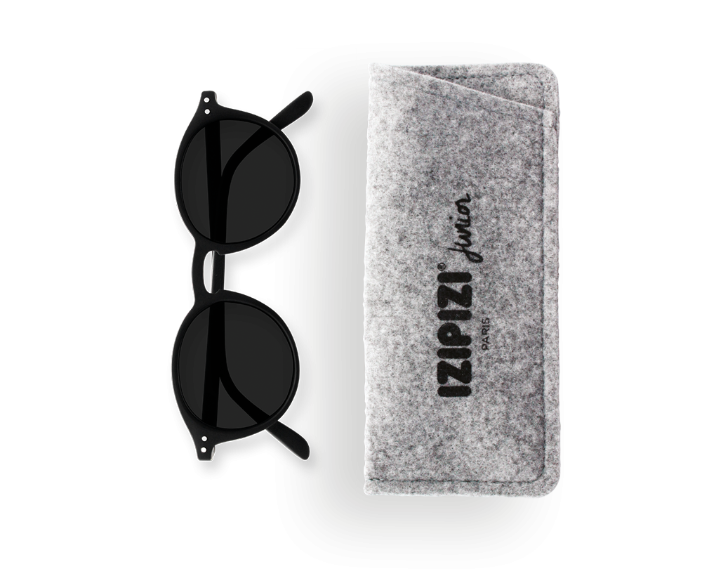 Enfants - Lunettes de soleil D Junior - Izipizi