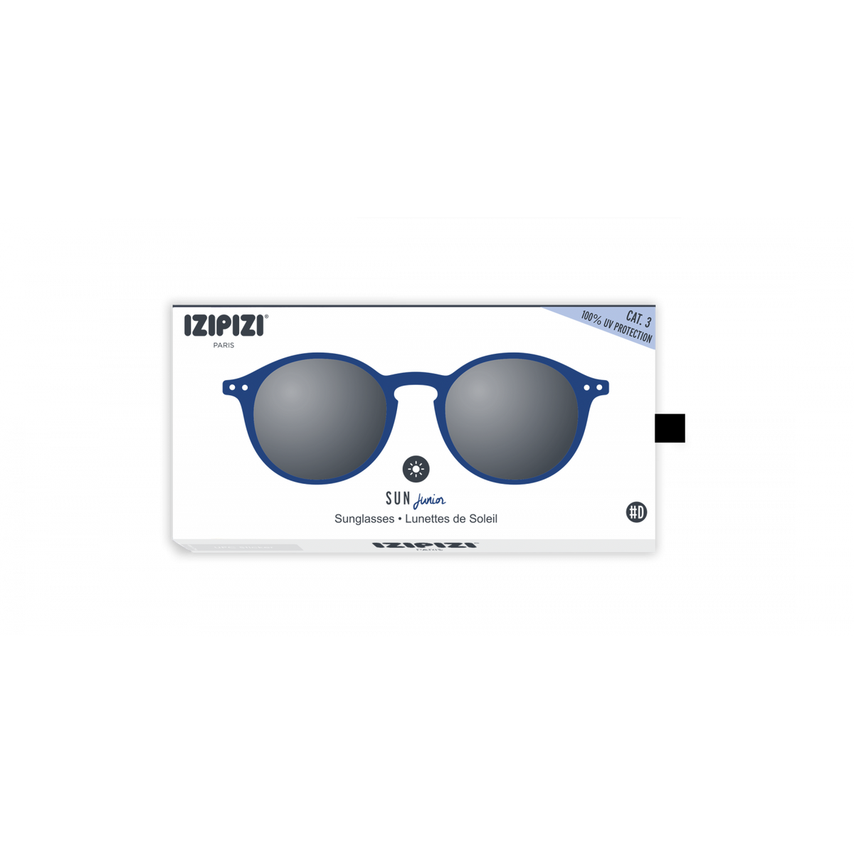 Enfants - Lunettes de soleil D Junior - Izipizi
