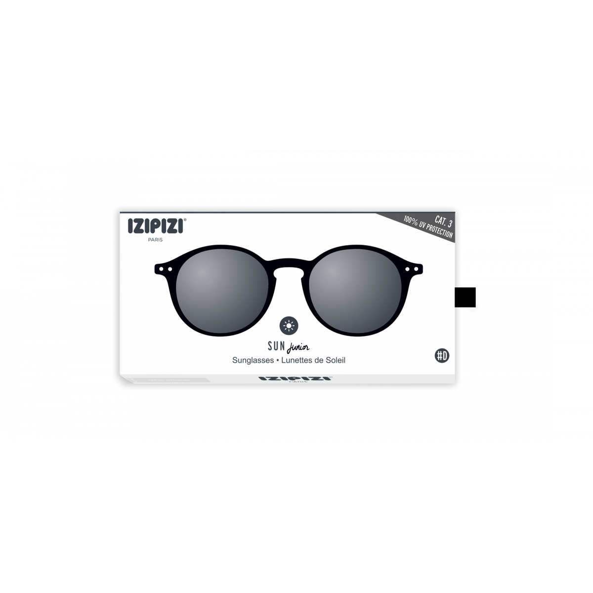Enfants - Lunettes de soleil D Junior - Izipizi