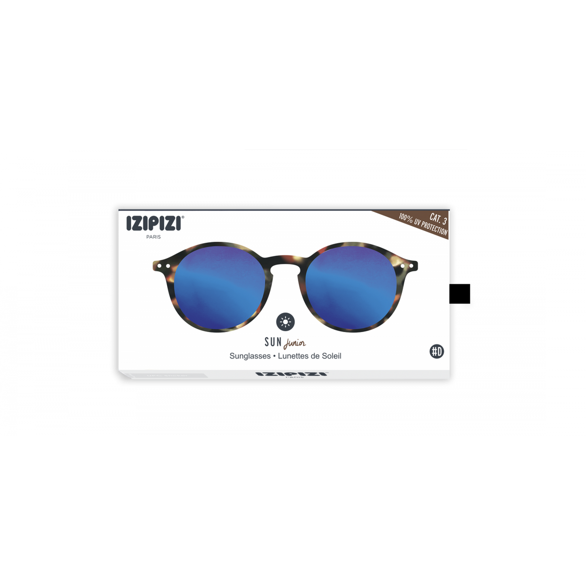 Enfants - Lunettes de soleil D Junior - Izipizi
